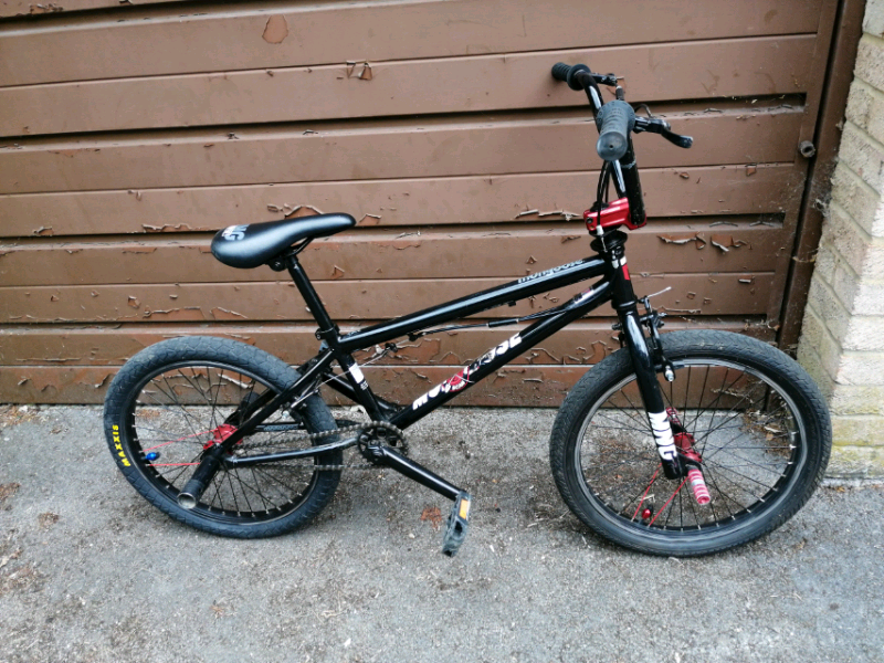 mongoose mng bmx